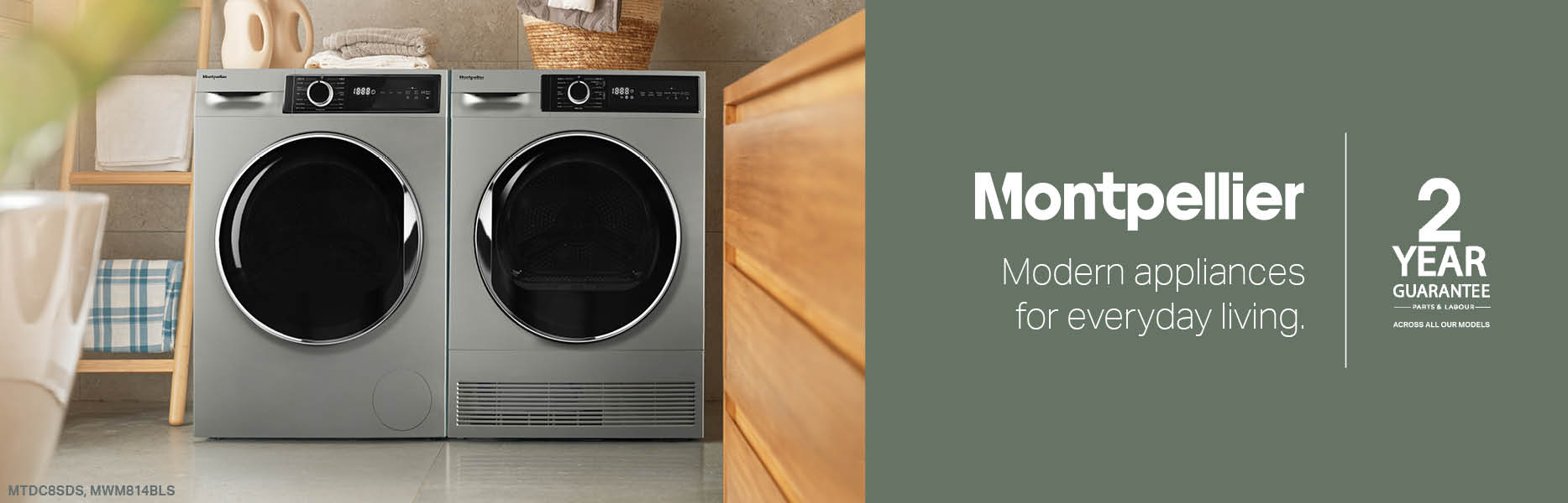 Montpellier Appliances