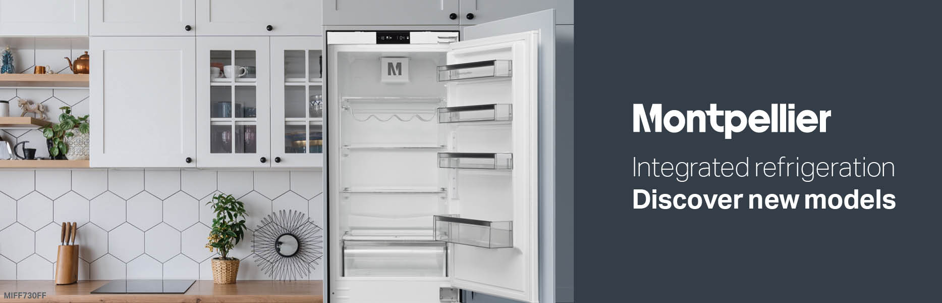 Montpellier Appliances