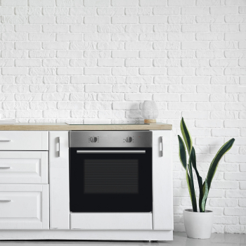 Montpellier M8MESO70SS Single Built-In Oven Montpellier M8MESO70SS Single Built-In Oven