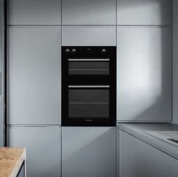 Montpellier MBIDO90 Built-In Double Oven Montpellier MBIDO90 Built-In Double Oven