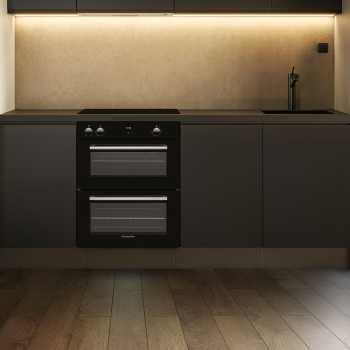 Montpellier MBUDO72 Built-Under Double Oven Montpellier MBUDO72 Built-Under Double Oven