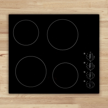 Montpellier MCH59CK 59cm Ceramic Hob Montpellier MCH59CK 59cm Ceramic Hob