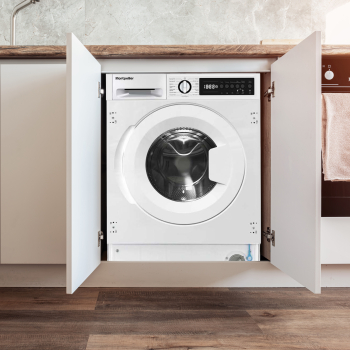 Montpellier MDABIWM1014 10Kg Integrated Washing Machine Montpellier MDABIWM1014 10Kg Integrated Washing Machine