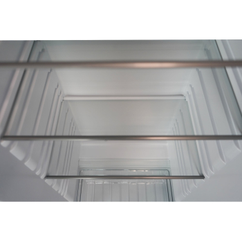 170cm Tall Larder Fridge In White - E Rated 170cm Tall Larder Fridge In White - E Rated