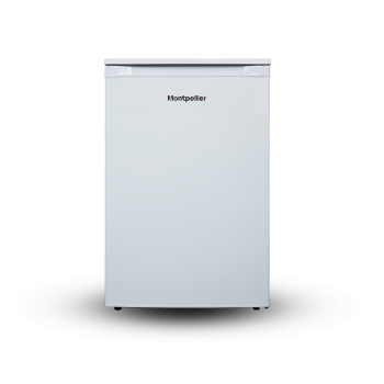 54cm Undercounter Larder fridge - white - E rated 54cm Undercounter Larder fridge - white - E rated