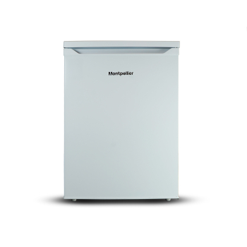 60CM Undercounter Larder Fridge in White 60CM Undercounter Larder Fridge in White