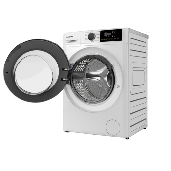Montpellier MDAWD10614W 10Kg/6Kg 1400spin Washer Dryer in White Montpellier MDAWD10614W 10Kg/6Kg 1400spin Washer Dryer in White