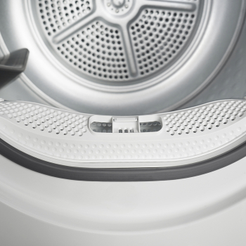 Montpellier MHP8SDW 8kg Heat Pump Sensor Dry Tumble Dryer in White Montpellier MHP8SDW 8kg Heat Pump Sensor Dry Tumble Dryer in White