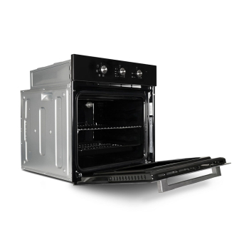 Montpellier MINDPACK Integrated Oven & Induction Hob Pack Montpellier MINDPACK Integrated Oven & Induction Hob Pack