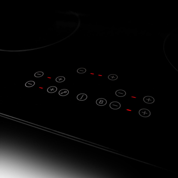 Montpellier MINH59-13A 59cm Plug In Induction Hob Montpellier MINH59-13A 59cm Plug In Induction Hob