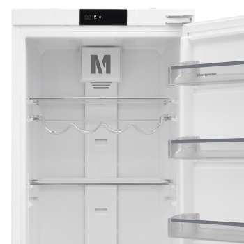Montpellier MITL294 Integrated Tall Larder Fridge Montpellier MITL294 Integrated Tall Larder Fridge