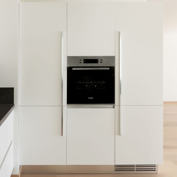 Montpellier MMFSO70SS Multi-function Single Oven Montpellier MMFSO70SS Multi-function Single Oven