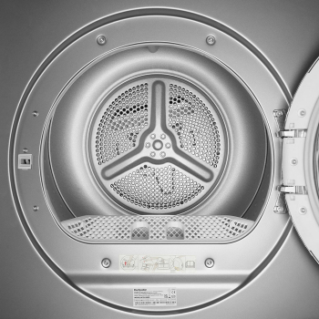 Montpellier MTDC8SDS 8KG CONDENSER SENSOR DRY TUMBLE DRYER - SILVER Montpellier MTDC8SDS 8KG CONDENSER SENSOR DRY TUMBLE DRYER - SILVER