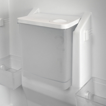 Montpellier MTL362X Tall No Frost Larder Fridge - Inox Montpellier MTL362X Tall No Frost Larder Fridge - Inox