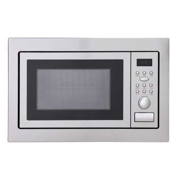 Front With Door Closed Front With Door Closed