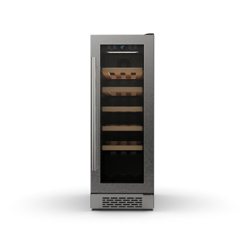 Montpellier WC20X 20 Bottle Wine Cooler Montpellier WC20X 20 Bottle Wine Cooler