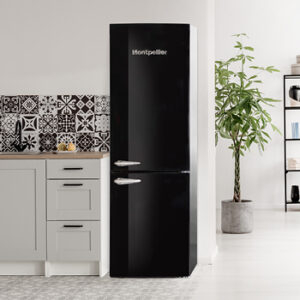 Fridge Freezers