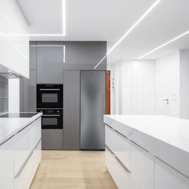 Freezers Freezers