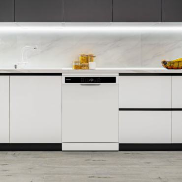 Full Size Dishwashers Full Size Dishwashers
