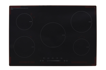 Montpellier INT750 75cm Induction Hob - 5 Zones