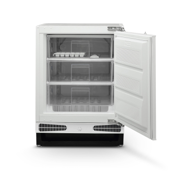 Montpellier MBUF96 Integrated Undercounter Freezer