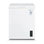 Montpellier MCF140EW 142 Litre Chest Freezer Montpellier MCF140EW 142 Litre Chest Freezer