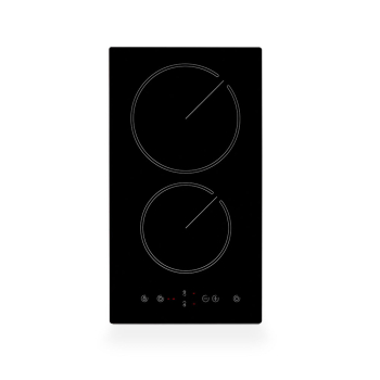 Montpellier MCH29 29cm Ceramic Domino Hob Montpellier MCH29 29cm Ceramic Domino Hob