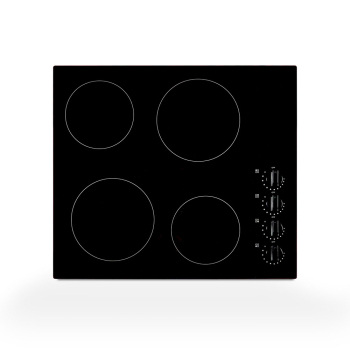 Montpellier MCH59CK 59cm Ceramic Hob Montpellier MCH59CK 59cm Ceramic Hob
