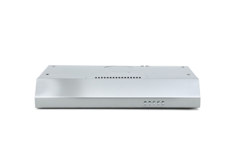 Montpellier MCV60X 60cm Visor Hood in Stainless Steel Montpellier MCV60X 60cm Visor Hood in Stainless Steel