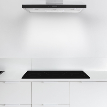 80cm Induction Hob - 5 Zones i nc Single Flex Zone 80cm Induction Hob - 5 Zones i nc Single Flex Zone