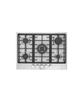 Montpellier MGH75CX 68cm Stainless Steel Gas Hob Montpellier MGH75CX 68cm Stainless Steel Gas Hob