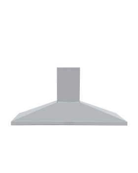 Montpellier MH1000X 100cm Chimney Hood in S/Steel A Energy