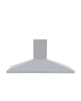 Montpellier MH1000X 100cm Stainless Steel Chimney Hood Montpellier MH1000X 100cm Stainless Steel Chimney Hood