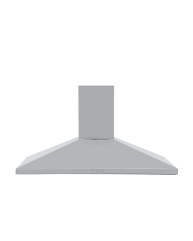 Montpellier MH900X 90cm Stainless Steel Chimney Hood Montpellier MH900X 90cm Stainless Steel Chimney Hood