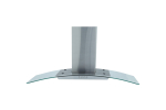 Montpellier MHG900X 90cm Curved Glass in S/S A Energy Montpellier MHG900X 90cm Curved Glass in S/S A Energy