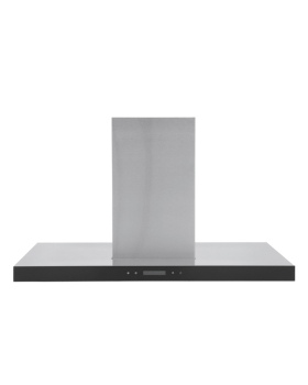 MHIS900X 90cm Island Cooker Hood in S/S 600m3/h, B Energy, 4 x 1w LED MHIS900X 90cm Island Cooker Hood in S/S 600m3/h, B Energy, 4 x 1w LED