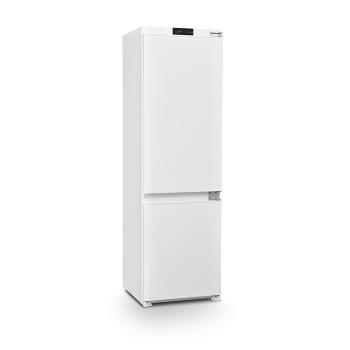 Montpellier MIFF730FF 54cm fridge freezer frost free built-in 70/30