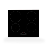Montpellier MINH59-13A 59cm Plug In Induction Hob Montpellier MINH59-13A 59cm Plug In Induction Hob