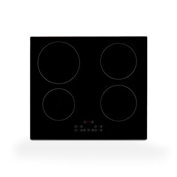 Montpellier MINH59-13A 59cm Induction Hob with 13amp Plug