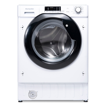 Montpellier MIWM84-1 8kg Integrated Washing Machine