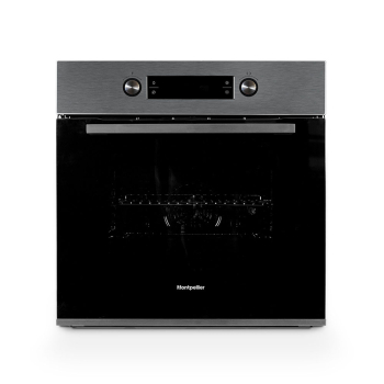 Montpellier MMFSO70SS Multi-function Single Oven Montpellier MMFSO70SS Multi-function Single Oven