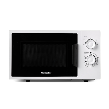 Montpellier MMW21W Solo Microwave