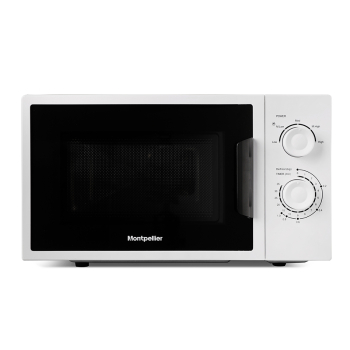 Montpellier MMW22WS Solo Microwave
