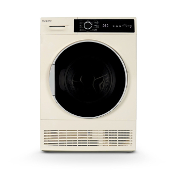 Montpellier MTDC8SDC 8KG CONDENSER Sensor Dry Tumble Dryer in CREAM Montpellier MTDC8SDC 8KG CONDENSER Sensor Dry Tumble Dryer in CREAM