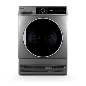 Montpellier MTDC8SDS 8KG CONDENSER SENSOR DRY TUMBLE DRYER  - SILVER Montpellier MTDC8SDS 8KG CONDENSER SENSOR DRY TUMBLE DRYER  - SILVER