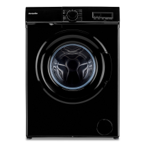 Montpellier MW7141K 7kg Washing Machine in Black