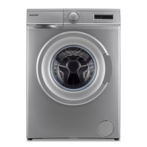 Montpellier MW7141S 7kg Washing Machine in Silver