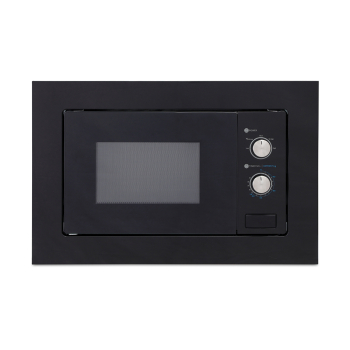 Montpellier MWBI20BK Integrated Solo Microwave