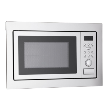 Montpellier MWBI90025 Buit-In Microwave & Grill