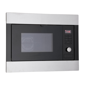 Montpellier MWBIC90029 Built-In Combi Microwave